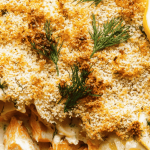 Mary Berry Salmon Pasta Bake