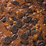 Mary Berry Boiled Fruit Cake