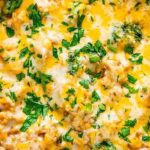 Mary Berry Chicken and Broccoli Bake