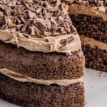 Mary Berry Chocolate Orange Cake