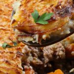 Mary Berry Cottage Pie with a Kick