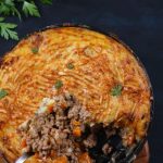 Mary Berry Cottage Pie with a Kick
