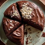 Mary Berry Dairy-Free Chocolate Cake