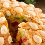 Mary Berry Dundee Cake recipe