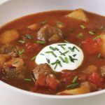 Mary Berry Goulash Soup