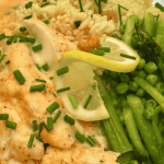 Mary Berry Haddock and Shrimp Feast