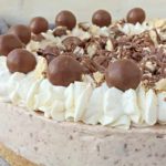 Mary Berry Malteser Cake