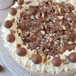 Mary Berry Malteser Cake recipe