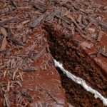 Mary Berry Milk Chocolate Cake recipe