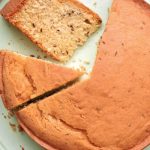 Mary Berry Seed Cake recipe