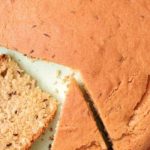 Mary Berry Seed Cake