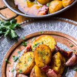 Mary Berry Twice Cooked Roast Potatoes