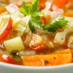 Mary Berry Vegetable Soup