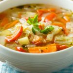 Mary Berry Vegetable Soup recipe