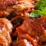 Mary Berry Chicken Casserole recipe