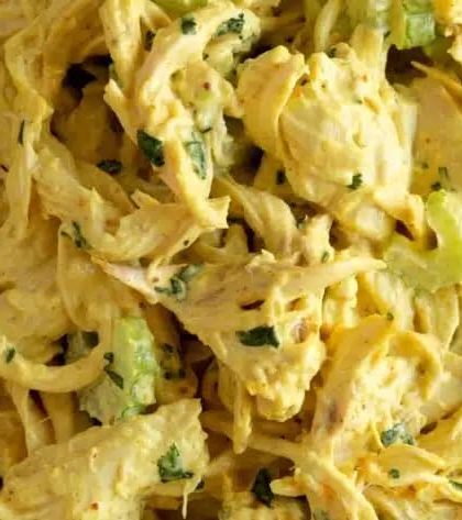 Mary Berry Tuscan Chicken