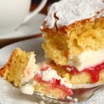 Mary Berry 10-Inch Sponge Cake