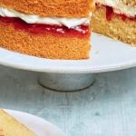 Mary Berry 3-Egg Victoria Sponge