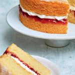 Mary Berry 3-Egg Victoria Sponge