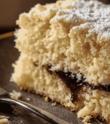Mary Berry 3-Layer Victoria Sponge