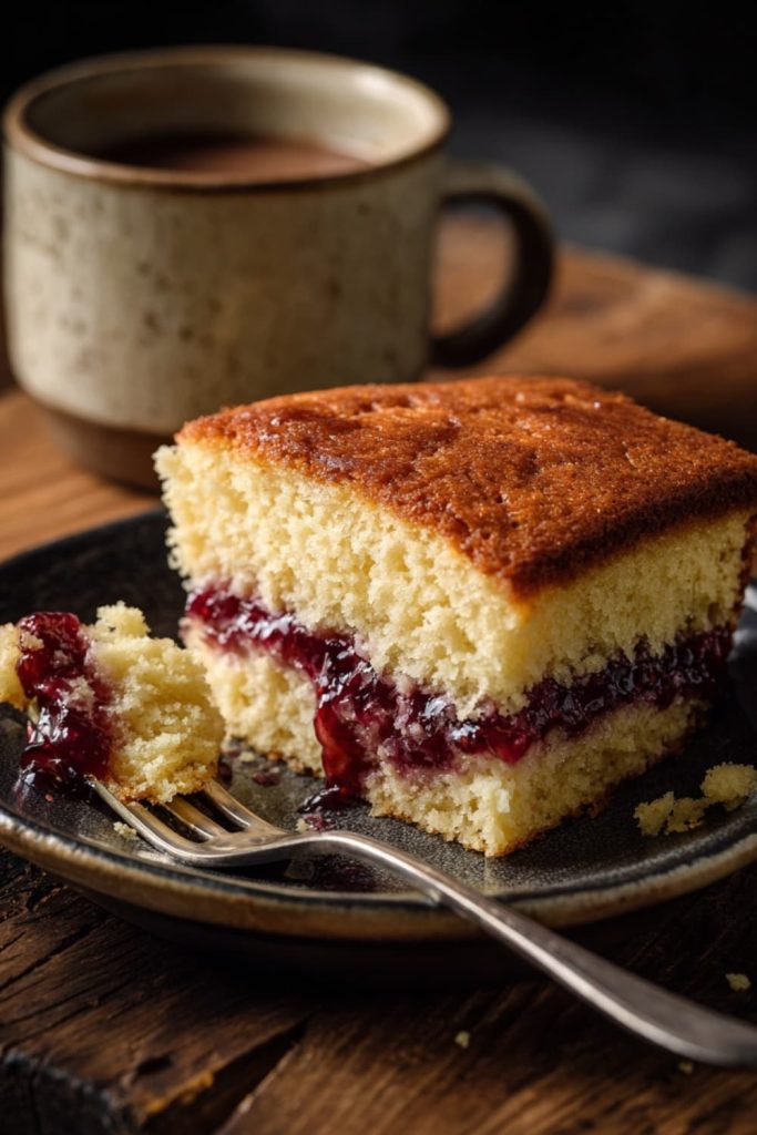 Mary Berry 3-Layer Victoria Sponge