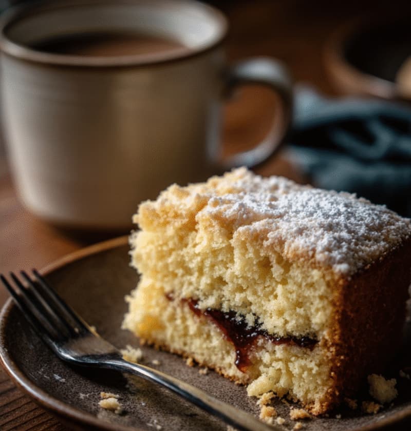 Mary Berry 3-Layer Victoria Sponge