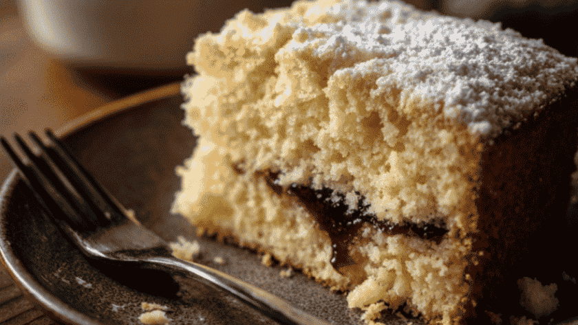 Mary Berry 3-Layer Victoria Sponge