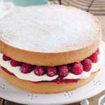 Mary Berry 9-Inch Sponge Cake