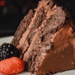 Mary Berry All In One Cake