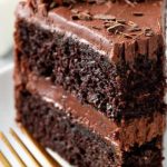 Mary Berry All In One Cake Recipe