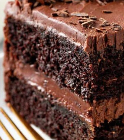 Mary Berry All In One Cake Recipe