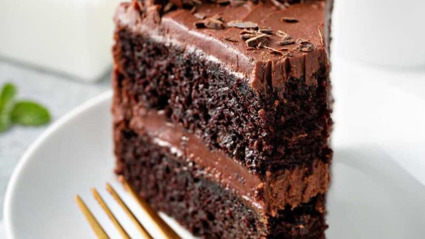 Mary Berry All In One Cake Recipe