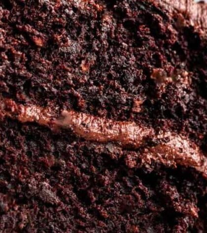 Mary Berry All-in-One Chocolate Cake recipe