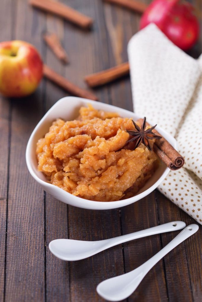 Mary Berry Apple Chutney recipe