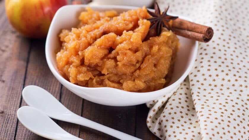 Mary Berry Apple Chutney