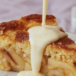 Mary Berry Apple Dessert Cake