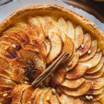 Mary Berry Apple Pie recipe