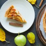 Mary Berry Apple Pie