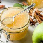 Mary Berry Apple Sauce recipe