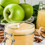 Mary Berry Apple Sauce recipe
