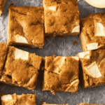 Mary Berry Apple Traybake