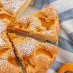Mary Berry Apricot Cake