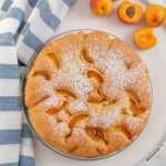 Mary Berry Apricot Cake recipe