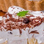 Mary Berry Banoffee Pie