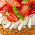 Mary Berry Birthday Cake Sponge