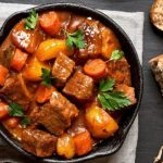 Mary Berry Boeuf Bourguignon