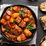 Mary Berry Boeuf Bourguignon recipe