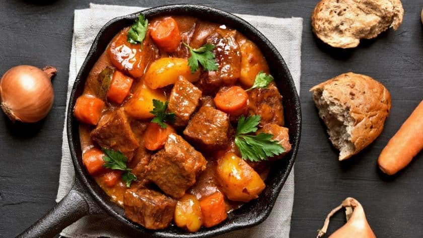Mary Berry Boeuf Bourguignon