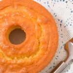 Mary Berry Boiled Orange Cake recipe