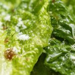 Mary Berry Caesar Salad Dressing